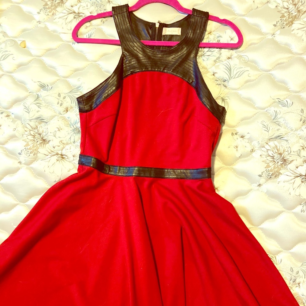 Altard state dress